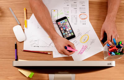 diseno de paginas web