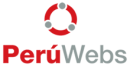 logotipo peruwebs empresa de desarrollo web