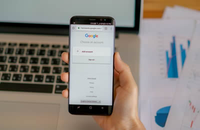 posicionamiento web seo