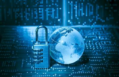 diseño de paginas web con ciberseguridad