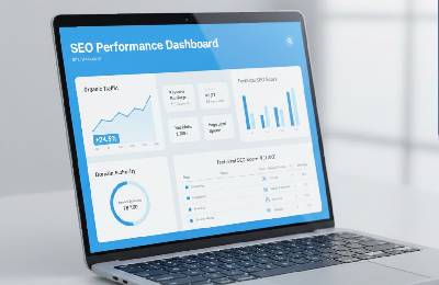 paginas web optimizadas para seo