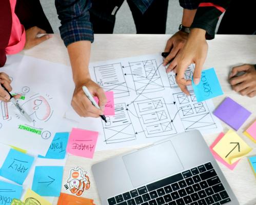 diseño web profesional para generar resultados